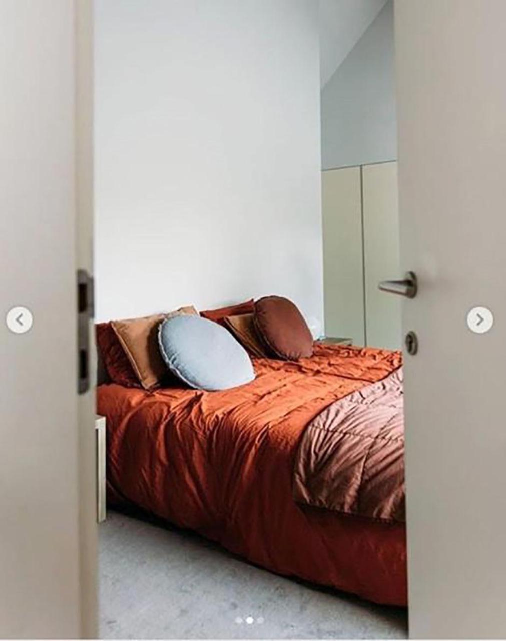 Chambre Double ou Lits Jumeaux - Vue sur Jardin