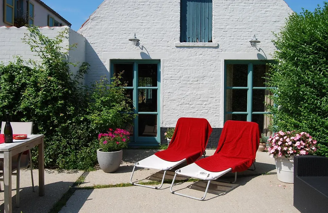 Guesthouse Polderlicht-1
