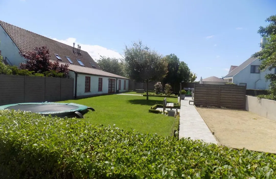B&B De Polderhoeve-1