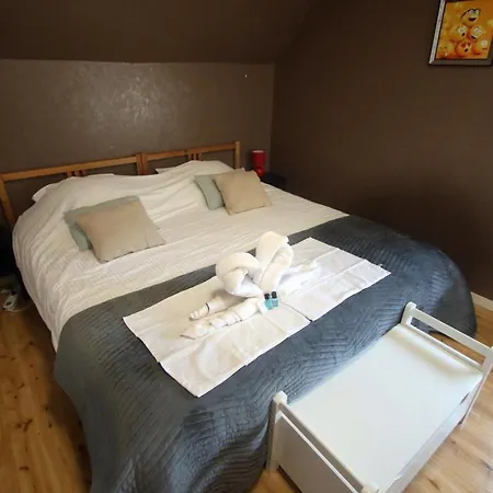 Chambre D'Hote Blankenberge-2