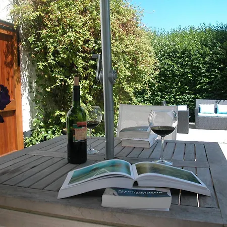 Guesthouse Polderlicht-2