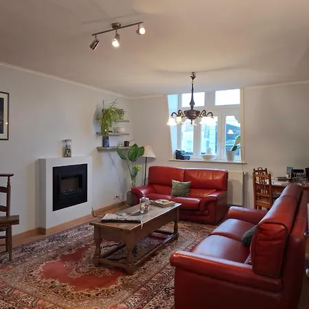 B&B Villa D'Hondt-3